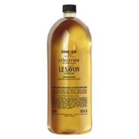 L'Occitane En Provence Karité Confort Liquid Soap Verbena Refill 500ml Produktbild