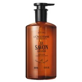 L'Occitane En Provence Karité Confort Refillable Lavender Liquid Soap 500ml Produktbild