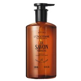 L'Occitane En Provence Karité Confort Refillable Verbena Liquid Soap 500ml Produktbild