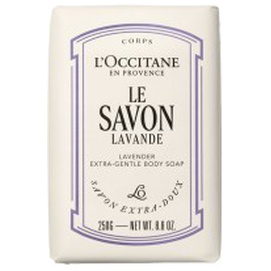 L'Occitane En Provence Karité Confort Solid Lavender Soap 250g Produktbild