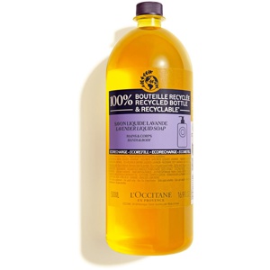L'Occitane en Provence Karité Liquid Hand Soap Lavender produktbillede
