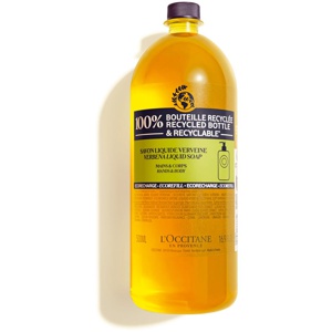 L'Occitane en Provence Karité Liquid Hand Soap Verbena produktbillede