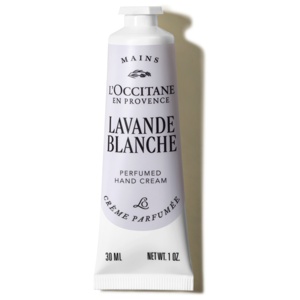 L'Occitane en Provence Lavande Blanche Hand Cream 30 ml produktbillede