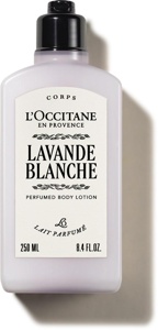L'Occitane en Provence Lavande Blanche Body Lotion 250 ml produktbilde