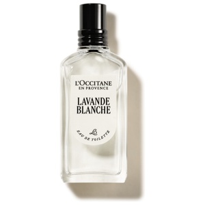 L'Occitane en Provence Lavande Blanche Eau De Toilette 50 ml produktbillede