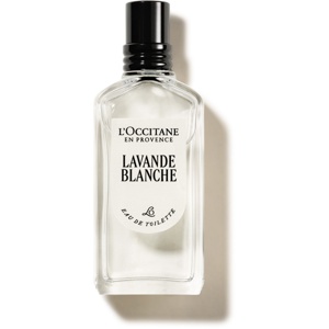 L'Occitane en Provence Lavande Blanche White Lavender Eau De Toilette 50 ml produktbilde