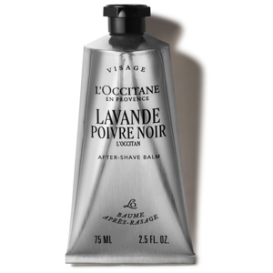 L'Occitane en Provence Lavande Poivre Noir After Shave 75 ml produktbillede