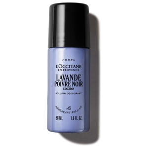 L'Occitane En Provence Lavande Poivre Noir Deo Roll-On 50 ml produktbillede