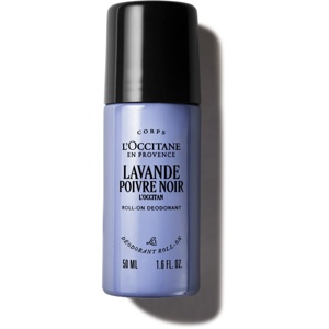 L'Occitane en Provence Lavande Poivre Noir Deo Roll-On 50 ml produktbilde