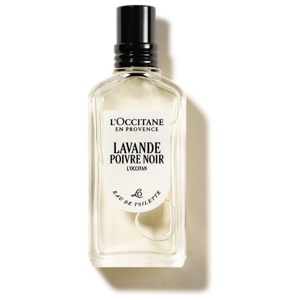 L'Occitane en Provence Lavande Poivre Noir Eau de Toilette 50 ml produktbillede