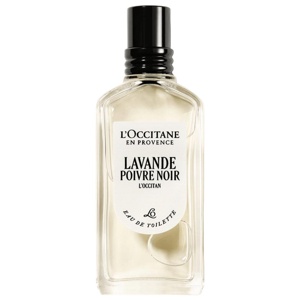 L'Occitane en Provence Lavande Poivre Noir Eau de Toilette 50 ml produktbilde