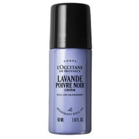 L'Occitane En Provence Lavande Poivre Noir Roll-On Deodorant 50ml Produktbild