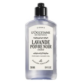 L'Occitane En Provence Lavande Poivre Noir Shower Gel 250ml Produktbild