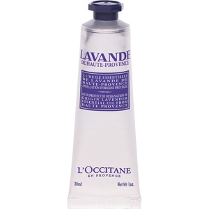 L'Occitane en Provence Lavender Hand Cream 30 ml produktbillede
