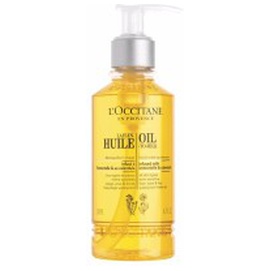 L'Occitane En Provence Makeup Remover Oil 200ml Produktbild