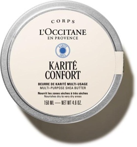 L'Occitane en Provence Multi-Purpose Shea Butter 150 ml produktbilde