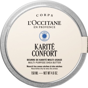 L'Occitane en Provence Multi-Purpose Shea Butter 150 ml produktbillede