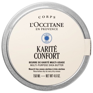L'Occitane en Provence Multi-Purpose Shea Butter 150ml produkt bild