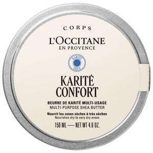 L'Occitane en Provence Multi-Purpose Shea Butter 150ml produktbillede
