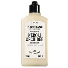 L'Occitane En Provence Néroli & Orchidée Body Milk 250ml Produktbild