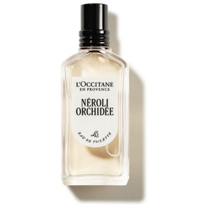 L'Occitane En Provence Néroli & Orchidée Eau de Toilette 50 ml produktbillede