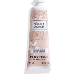 L'Occitane en Provence Néroli Orchidée Hand Cream 30 ml Produktbild
