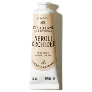 L'Occitane en Provence Neroli & Orchidée Hand Cream 30 ml produktbillede