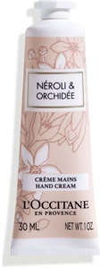 L'Occitane en Provence Néroli Orchidée Hand Cream 30 ml produktbilde