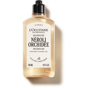 L'Occitane en Provence Néroli & Orchidée Shower Gel 250 ml produktbilde