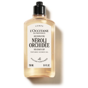 L'Occitane en Provence Néroli & Orchidée Shower Gel 250 ml produktbillede
