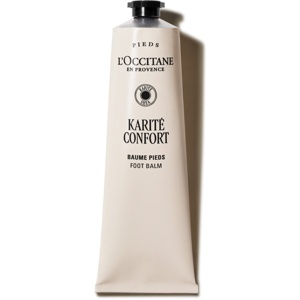 L'Occitane en Provence Shea Butter Foot Balm 150 ml produktbillede