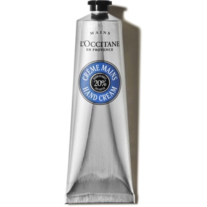 L'Occitane en Provence Shea Butter Hand Cream 150 ml produktbillede