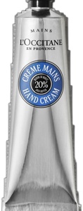 L'Occitane en Provence Shea Butter Hand Cream 150 ml Produktbild