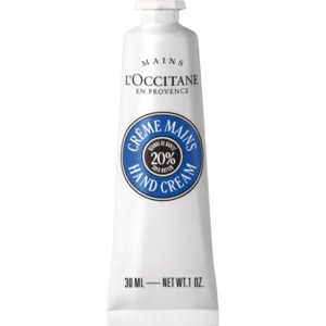 L'Occitane en Provence Shea Butter Hand Cream 30 ml produktbillede