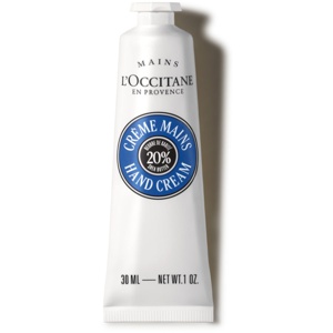 L'Occitane en Provence Shea Butter Hand Cream 30 ml produktbilde