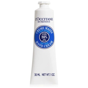 L'Occitane Shea Butter (Karité) Hand Cream Produktbild
