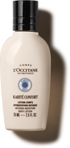 L'Occitane en Provence Shea Butter Karité Body Lotion 75 ml produktbilde
