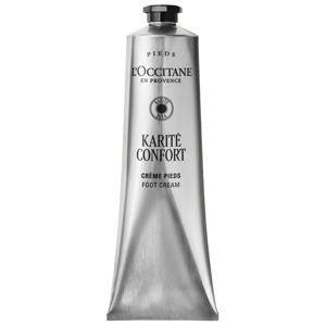L'Occitane en Provence Shea Butter Karité Foot Cream 150ml produktbillede