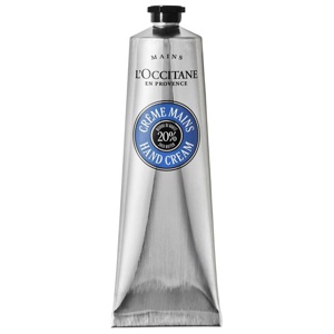L'Occitane en Provence Shea Butter Karité Hand Cream 150ml produkt bild