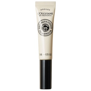 L'Occitane en Provence Shea Butter Karité Nail & Cuticle Oil 75m produkt bild