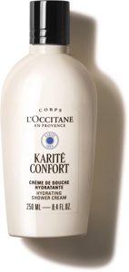 L'Occitane en Provence Shea Butter Karité Shower Cream 250 ml produktbilde
