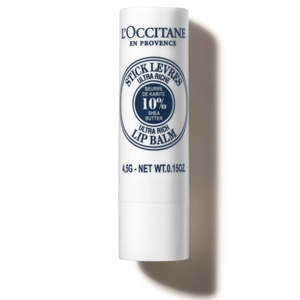 L'Occitane en Provence Shea Butter Ultra Rich Lip Balm 4,5 g produktbillede