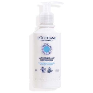 L'Occitane en Provence Shea Cleansing Milk 200 ml produktbilde