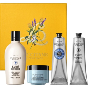 L'Occitane en Provence Shea Karité Body Set Produktbild