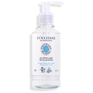 L'Occitane en Provence Shea Micellar Water 200 ml produktbilde