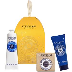 L'Occitane en Provence Shea Ornement 85 g produkt bild