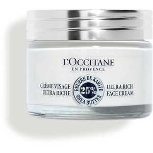 L'Occitane en Provence Shea Ultra Rich Comforting Cream 50 ml Produktbild