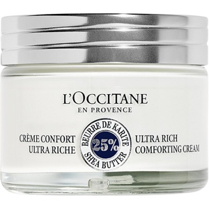 L'Occitane en Provence Shea Ultra Rich Comforting Cream 50 ml produktbillede