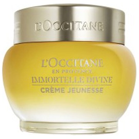 L'Occitane En Provence Siempreviva Divine Cream 50ml Produktbild