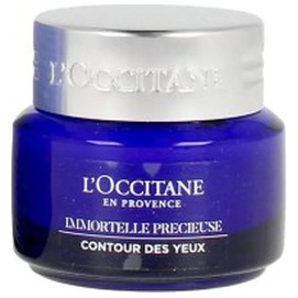 L'Occitane En Provence Siempreviva Preciosa Bálsamo De Ojos 15ml Produktbild